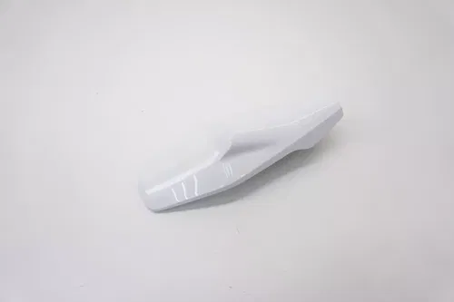 Husqvarna Handguards OEM Hand Guards Guard Set White FE FX 2023-2024 M3