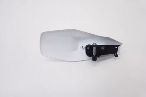 Husqvarna Handguards OEM Hand Guards Guard Set White FE FX 2023-2024 M3