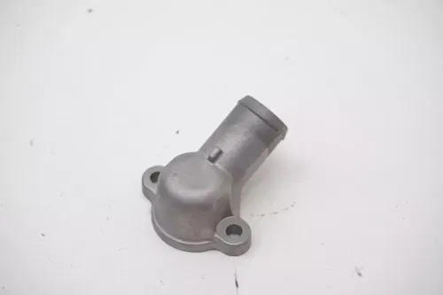 2016 KX450F Cylinder Head Radiator Hose Fitting OEM 92005-0807 Kawasaki KX 16-18