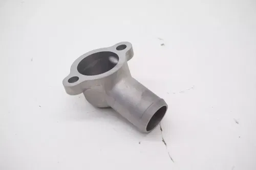 2016 KX450F Cylinder Head Radiator Hose Fitting OEM 92005-0807 Kawasaki KX 16-18