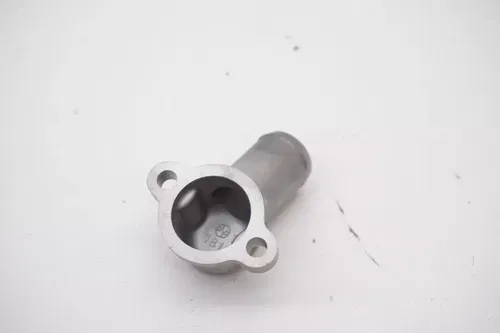 2016 KX450F Cylinder Head Radiator Hose Fitting OEM 92005-0807 Kawasaki KX 16-18