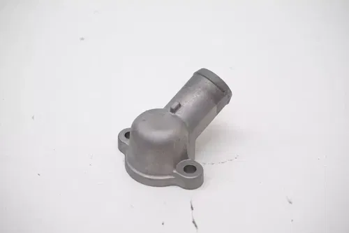 2016 KX450F Cylinder Head Radiator Hose Fitting OEM 92005-0807 Kawasaki KX 16-18