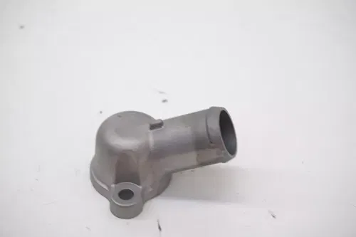 2016 KX450F Cylinder Head Radiator Hose Fitting OEM 92005-0807 Kawasaki KX 16-18