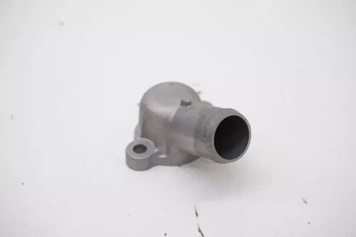 2016 KX450F Cylinder Head Radiator Hose Fitting OEM 92005-0807 Kawasaki KX 16-18