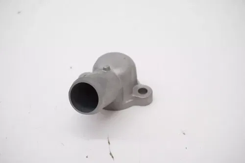 2016 KX450F Cylinder Head Radiator Hose Fitting OEM 92005-0807 Kawasaki KX 16-18