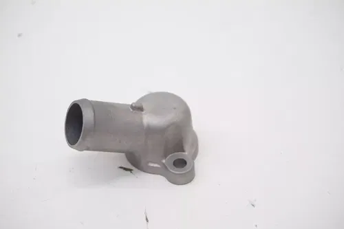 2016 KX450F Cylinder Head Radiator Hose Fitting OEM 92005-0807 Kawasaki KX 16-18