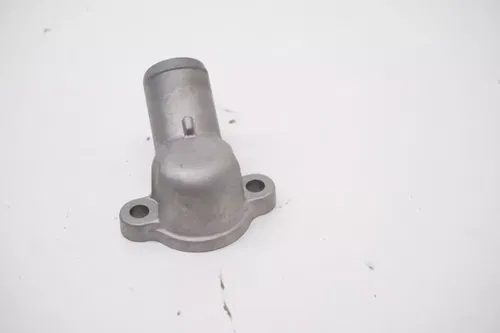 2016 KX450F Cylinder Head Radiator Hose Fitting OEM 92005-0807 Kawasaki KX 16-18
