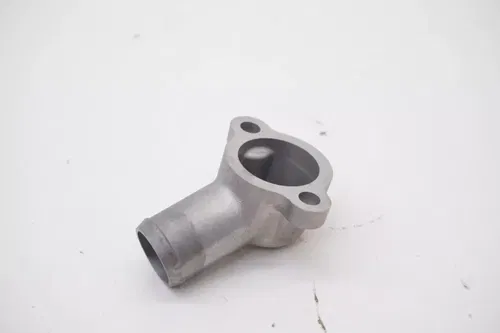 2016 KX450F Cylinder Head Radiator Hose Fitting OEM 92005-0807 Kawasaki KX 16-18