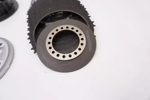 2024 KTM 450 SX-F Clutch OEM Basket Inner Hub Pressure Plate Plates Husqvarna #2