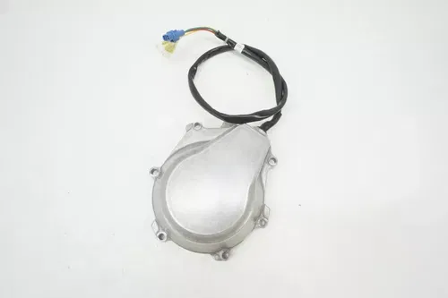 2023 MC450 Stator Generator OEM Engine Cover Silver GasGas 450F MC EX 2021-2023