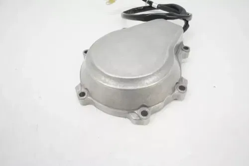 2023 MC450 Stator Generator OEM Engine Cover Silver GasGas 450F MC EX 2021-2023