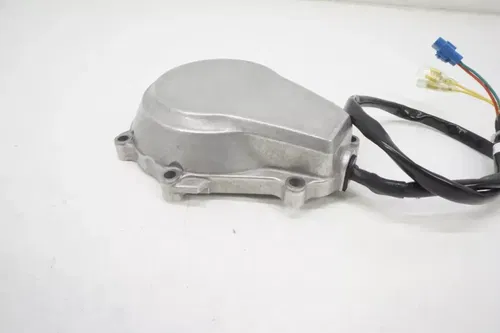 2023 MC450 Stator Generator OEM Engine Cover Silver GasGas 450F MC EX 2021-2023