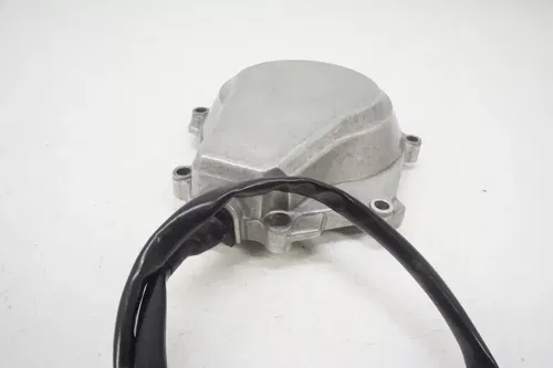 2023 MC450 Stator Generator OEM Engine Cover Silver GasGas 450F MC EX 2021-2023