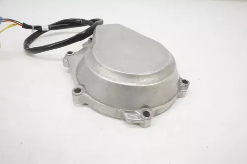 2023 MC450 Stator Generator OEM Engine Cover Silver GasGas 450F MC EX 2021-2023
