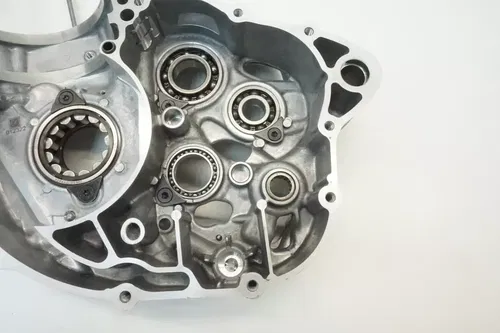 2022 FC350 Crankcase Set OEM Husqvarna Left Right Crank Case Cases 250 350 19-22