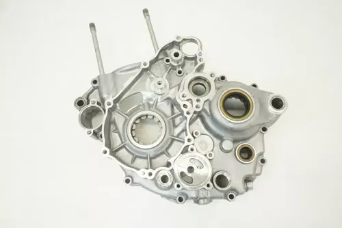 2022 FC350 Crankcase Set OEM Husqvarna Left Right Crank Case Cases 250 350 19-22