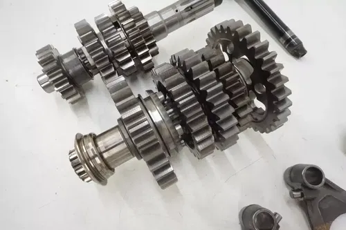 2018 KTM 450 SX-F Transmission OEM Tranny Gears Shaft Forks 2016-2018 FC450 SXF