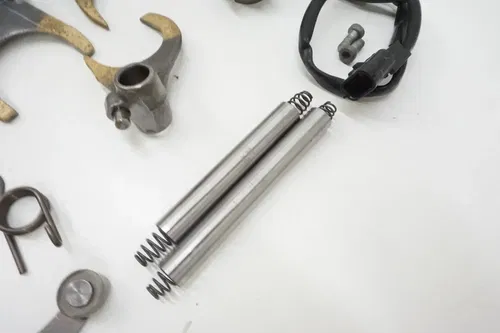 2018 KTM 450 SX-F Transmission OEM Tranny Gears Shaft Forks 2016-2018 FC450 SXF