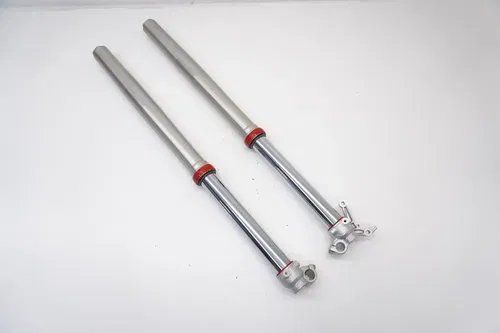2024 EW500 Front Forks OEM WP XPLOR Open Cartridge Suspension Air Fork Gas Gas