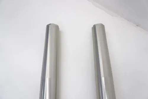 2024 EW500 Front Forks OEM WP XPLOR Open Cartridge Suspension Air Fork Gas Gas