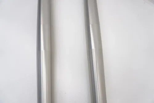 2024 EW500 Front Forks OEM WP XPLOR Open Cartridge Suspension Air Fork Gas Gas