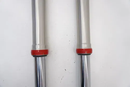 2024 EW500 Front Forks OEM WP XPLOR Open Cartridge Suspension Air Fork Gas Gas