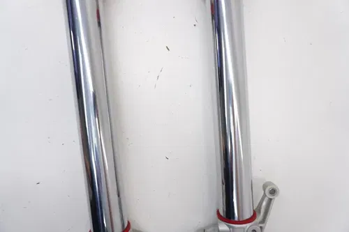 2024 EW500 Front Forks OEM WP XPLOR Open Cartridge Suspension Air Fork Gas Gas