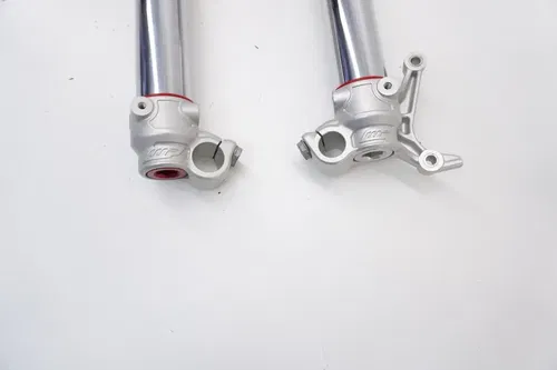 2024 EW500 Front Forks OEM WP XPLOR Open Cartridge Suspension Air Fork Gas Gas