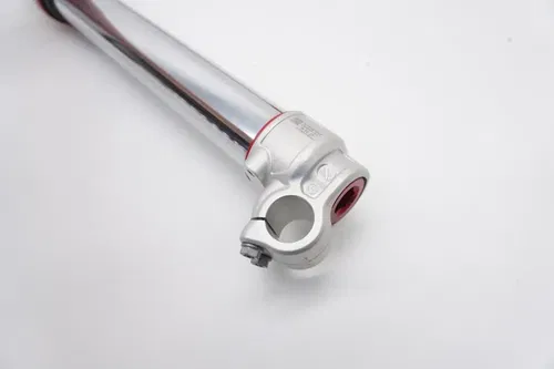 2024 EW500 Front Forks OEM WP XPLOR Open Cartridge Suspension Air Fork Gas Gas