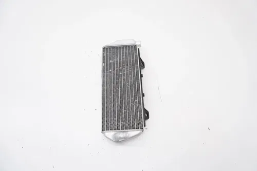 KTM 125-450 Left Side Radiator OEM Cooling System 50535007100 SXF SX 19-22 A7