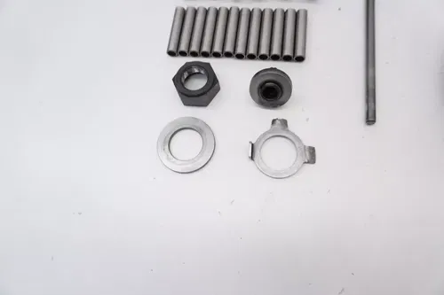 2013 KTM 250 SX-F Clutch OEM Basket Inner Hub Pressure Plate 350 XCF 2013-2015