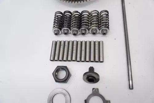 2013 KTM 250 SX-F Clutch OEM Basket Inner Hub Pressure Plate 350 XCF 2013-2015