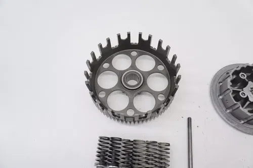 2013 KTM 250 SX-F Clutch OEM Basket Inner Hub Pressure Plate 350 XCF 2013-2015