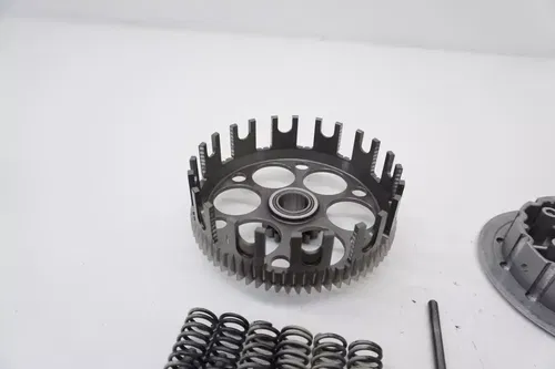 2013 KTM 250 SX-F Clutch OEM Basket Inner Hub Pressure Plate 350 XCF 2013-2015