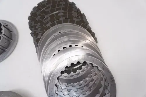 2013 KTM 250 SX-F Clutch OEM Basket Inner Hub Pressure Plate 350 XCF 2013-2015