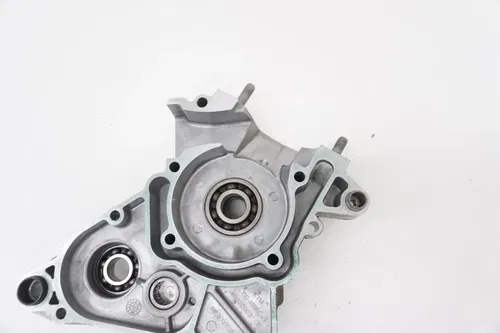 2017 TC50 Crankcase Set OEM Engine Bottom End Crank Case Cases Husqvarna TC 50
