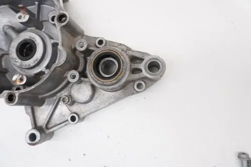 2017 TC50 Crankcase Set OEM Engine Bottom End Crank Case Cases Husqvarna TC 50