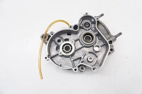 2017 TC50 Crankcase Set OEM Engine Bottom End Crank Case Cases Husqvarna TC 50