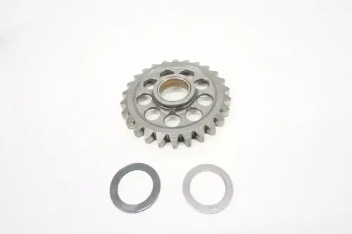 2006 WR250F Kickstarter Gear OEM Kick Start Starter Yamaha WR250 YZ250F 2006 #2