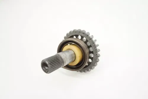 2006 WR250F Kickstarter Gear OEM Kick Start Starter Yamaha WR250 YZ250F 2006 #2
