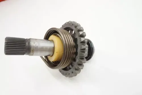 2006 WR250F Kickstarter Gear OEM Kick Start Starter Yamaha WR250 YZ250F 2006 #2