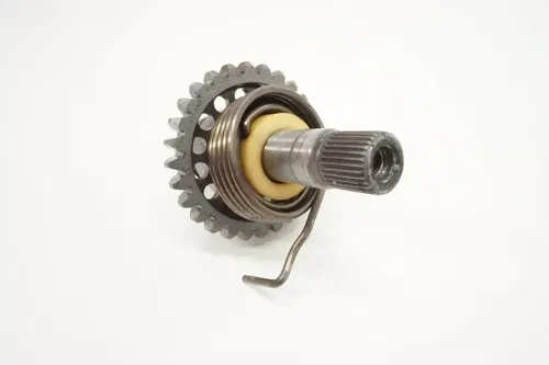2006 WR250F Kickstarter Gear OEM Kick Start Starter Yamaha WR250 YZ250F 2006 #2
