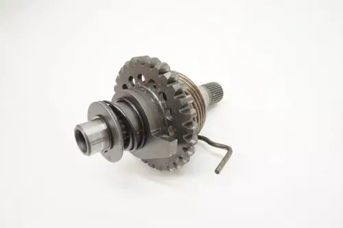 2006 WR250F Kickstarter Gear OEM Kick Start Starter Yamaha WR250 YZ250F 2006 #2