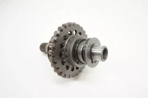 2006 WR250F Kickstarter Gear OEM Kick Start Starter Yamaha WR250 YZ250F 2006 #2