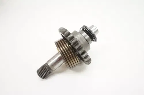 2006 WR250F Kickstarter Gear OEM Kick Start Starter Yamaha WR250 YZ250F 2006 #2