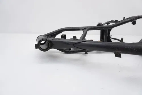 2011 KX85 Frame OEM Main Frame Chassis Black 32160-1667-18R Kawasaki KX 2009-12