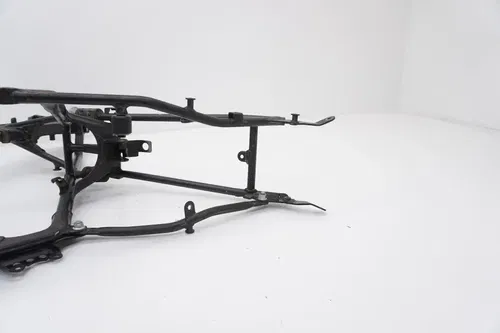 2011 KX85 Frame OEM Main Frame Chassis Black 32160-1667-18R Kawasaki KX 2009-12