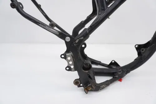 2011 KX85 Frame OEM Main Frame Chassis Black 32160-1667-18R Kawasaki KX 2009-12