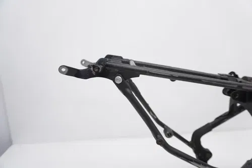 2011 KX85 Frame OEM Main Frame Chassis Black 32160-1667-18R Kawasaki KX 2009-12
