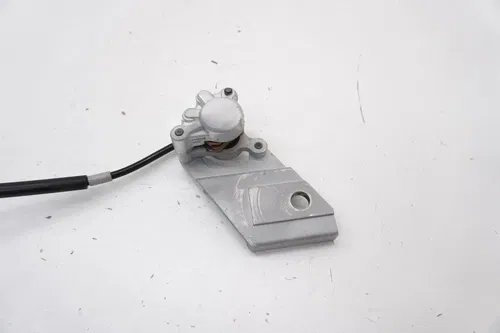 2017 TC50 Rear Brake Assembly OEM Master Cylinder Hose Caliper Husqvarna TC 50